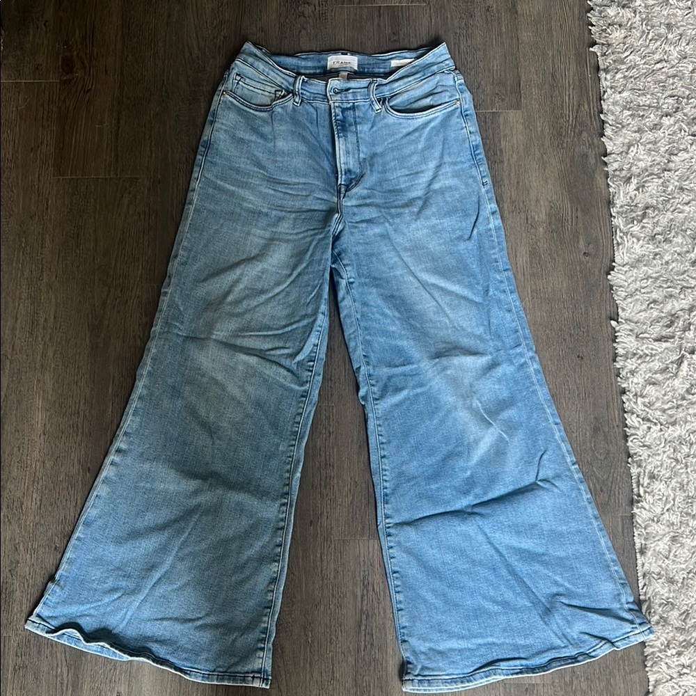 Frame jeans